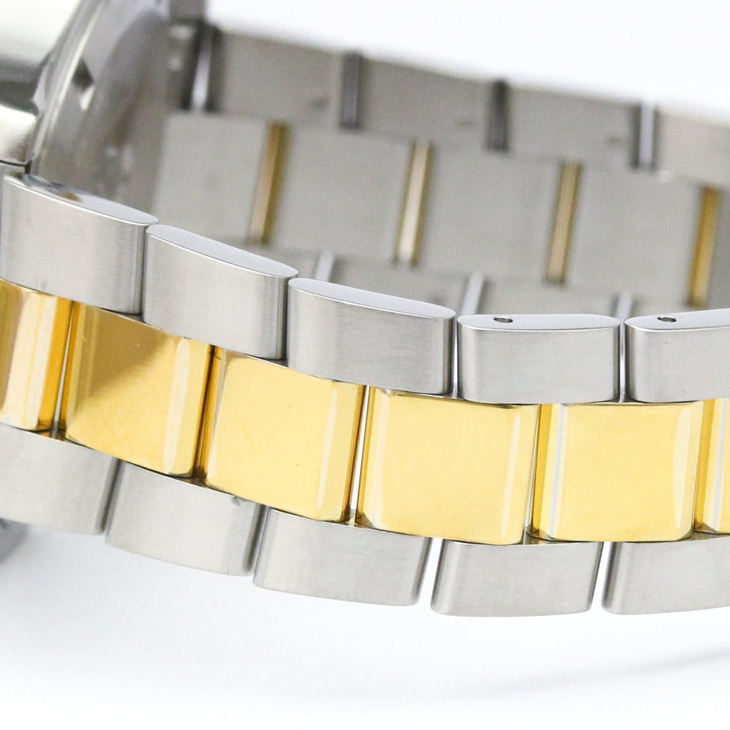 Tag Heuer Aquaracer · Two-Tone · Quartz
