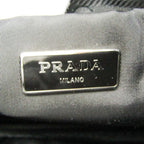 Prada Tessuto Bomber · Nylon