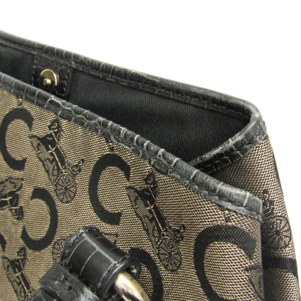 Celine C Macadam · Carriage Pattern · Tote