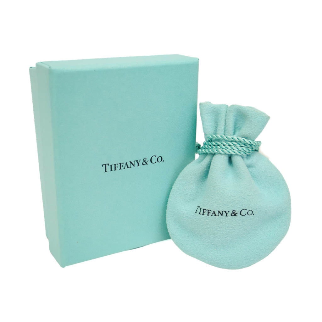 Tiffany T Smile · 18K Yellow Gold