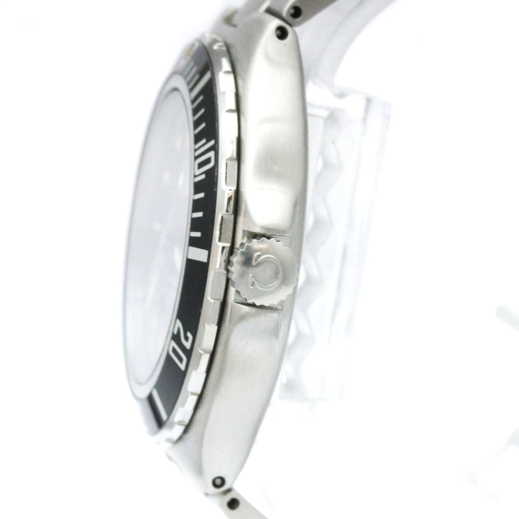 Omega Seamaster Professional 200M · Quartz