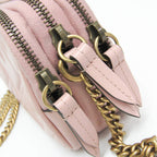 Gucci GG Marmont · Matelassé Leather