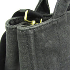 Prada Canapa · Canvas Tote