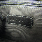 Gucci Multi-Pocket Leather Pouch
