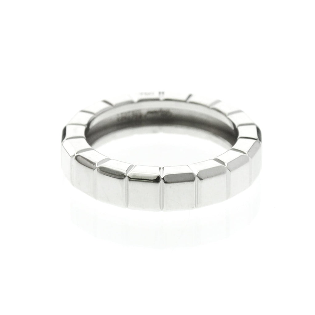 Chopard Ice Cube · 18K White Gold