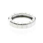 Chopard Ice Cube · 18K White Gold