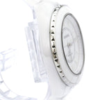 Chanel J12 Phantom · Ceramic · Automatic