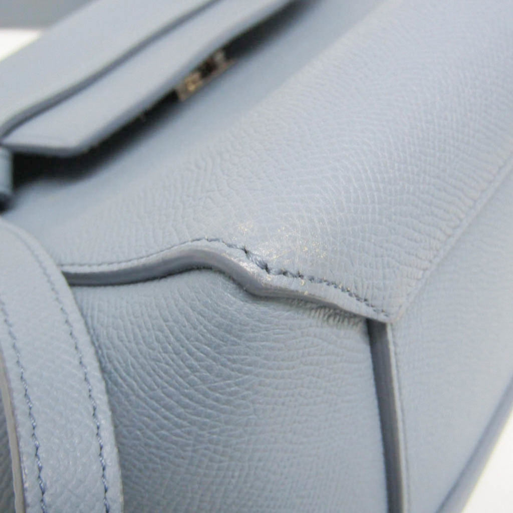 Celine Belt Bag Micro · Calfskin