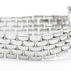 Omega De Ville · Steel · Quartz