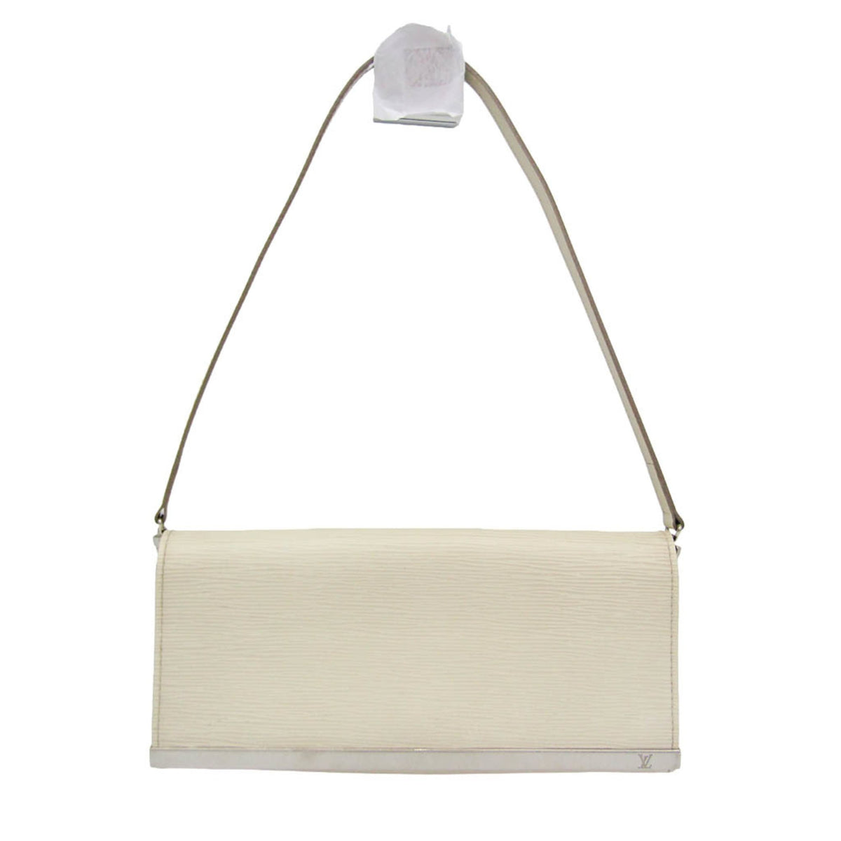 Louis Vuitton Pochette Sevigne · Epi Leather