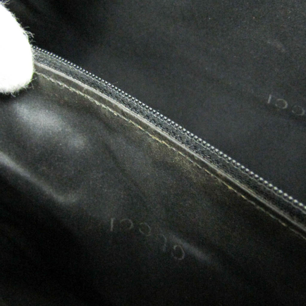 Gucci Jackie · Leather Tote