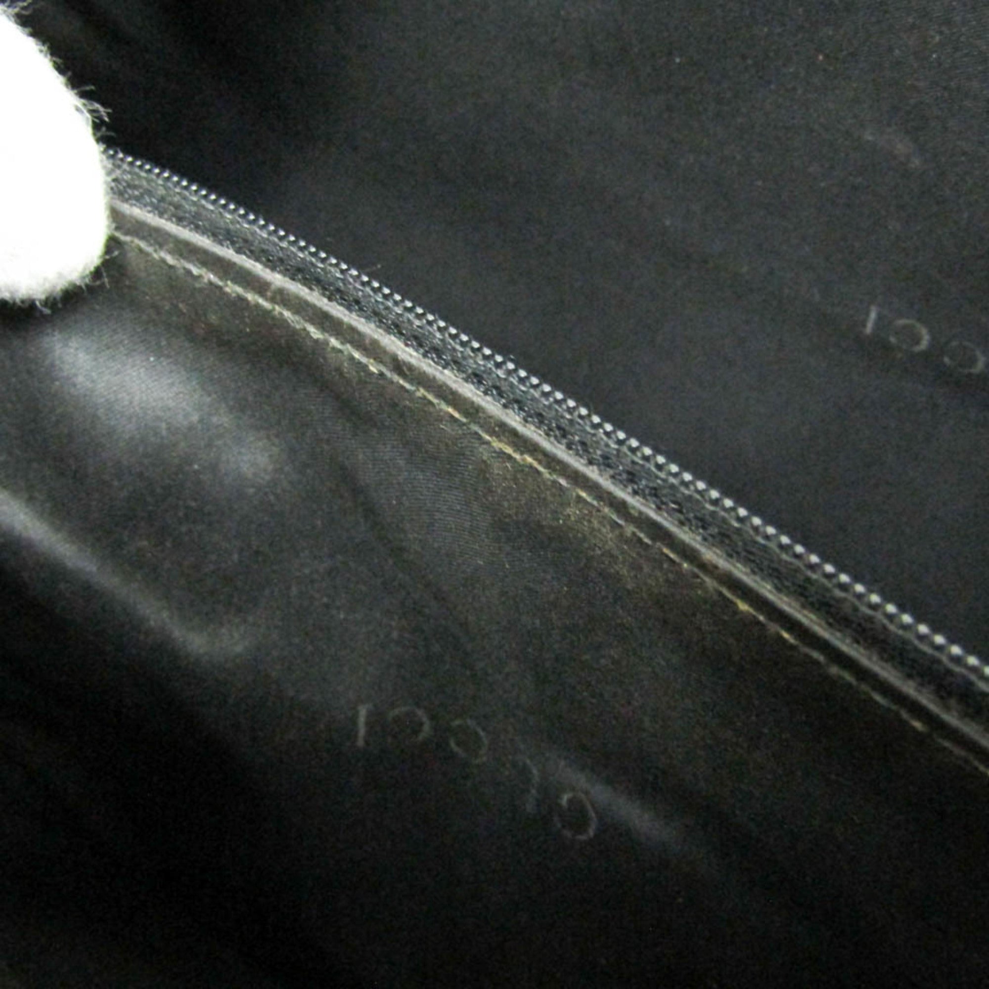 Gucci Jackie · Leather Tote