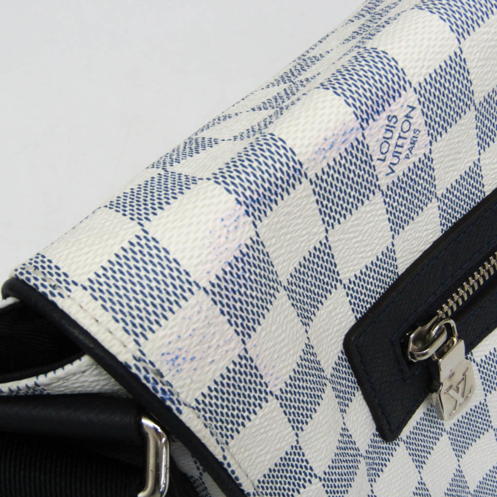 Louis Vuitton Damier Coast Matchpoint