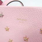 Jimmy Choo Sophia · Studded Leather Tote