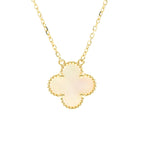 Van Cleef & Arpels Vintage Alhambra · 18K Gold