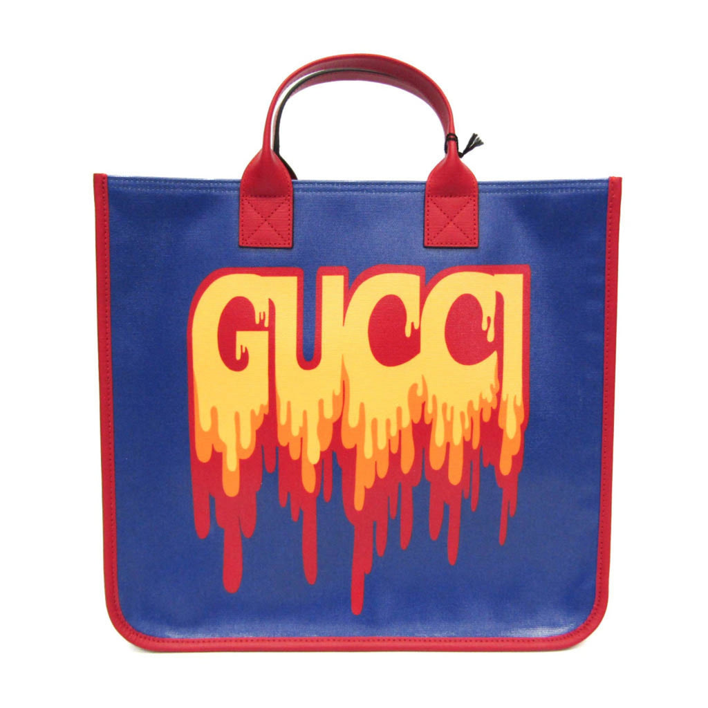 Gucci Children · Multicolor Tote