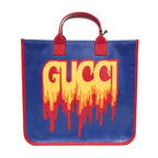 Gucci Children · Multicolor Tote