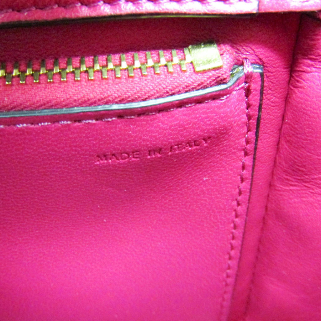 Valentino Garavani One Stud · Leather