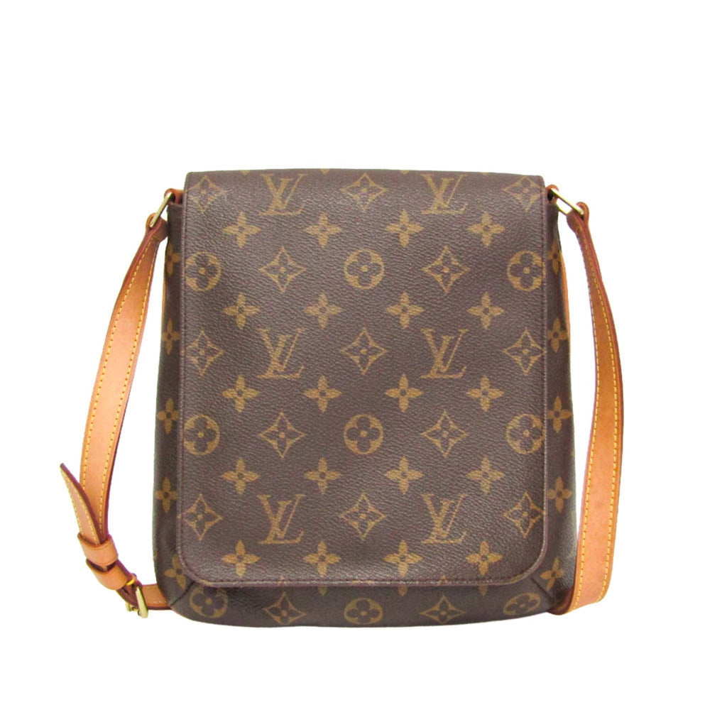 Louis Vuitton Musette Salsa · Monogram