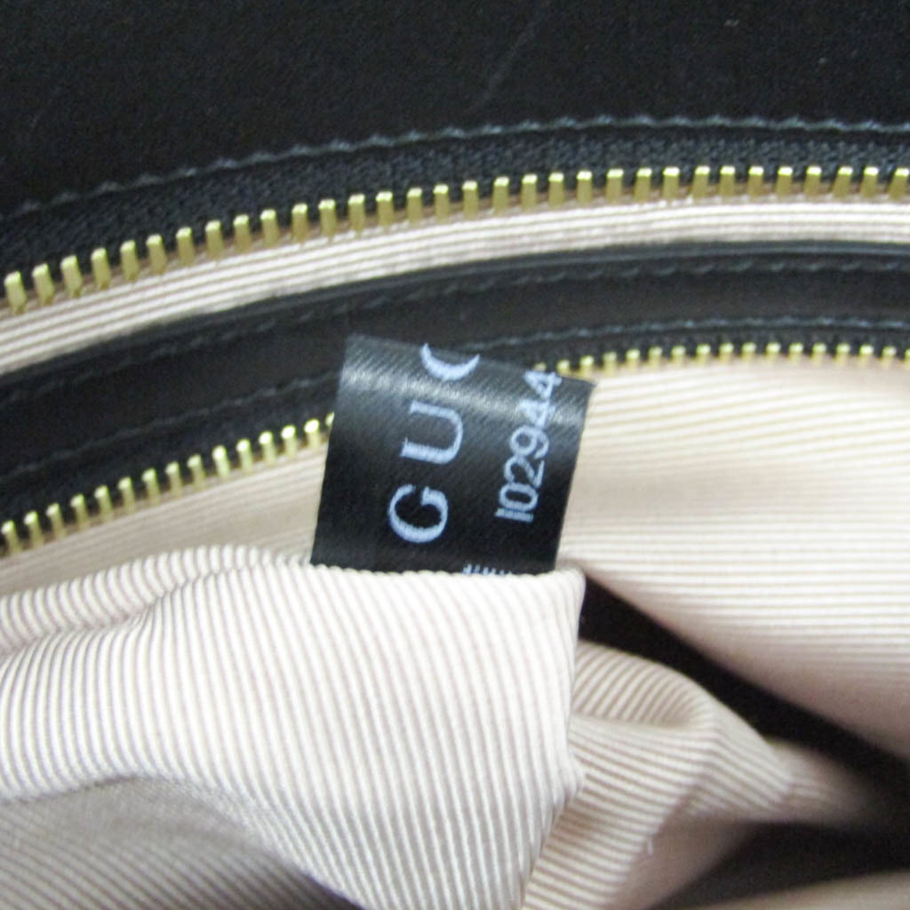 Gucci GG Marmont Arli Large · Leather