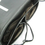 Bottega Veneta Intrecciato · Leather
