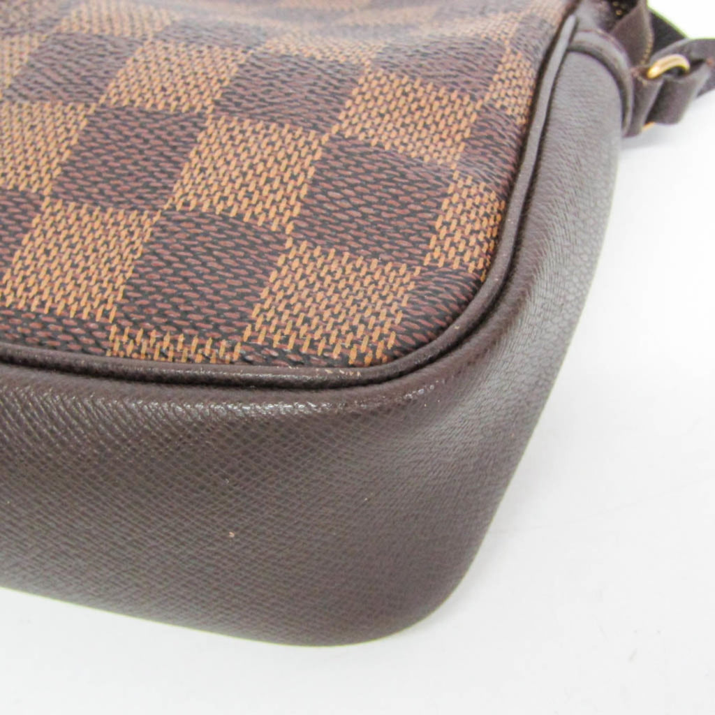 Louis Vuitton Damier · Makeup Pouch
