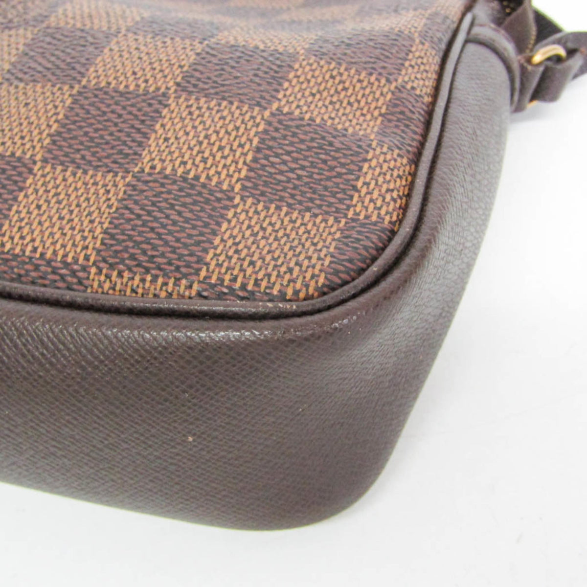 Louis Vuitton Damier · Makeup Pouch