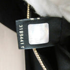 Bvlgari × Fujiwara Fragment · Leather Tote