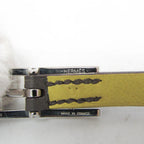 Hermes Behapi Double Tour · Leather Wrap