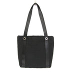 Bvlgari Logomania · Canvas Tote