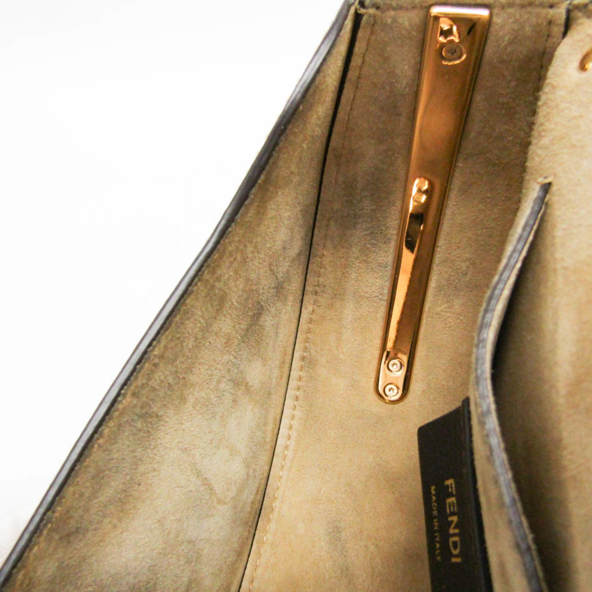 Fendi Moonlight · Leather