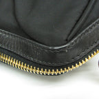 Prada Tessuto · Nylon & Leather