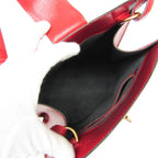 Louis Vuitton Epi Cluny · Castilian Red