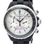 Chanel J12 Super Leggera · Ceramic · Automatic