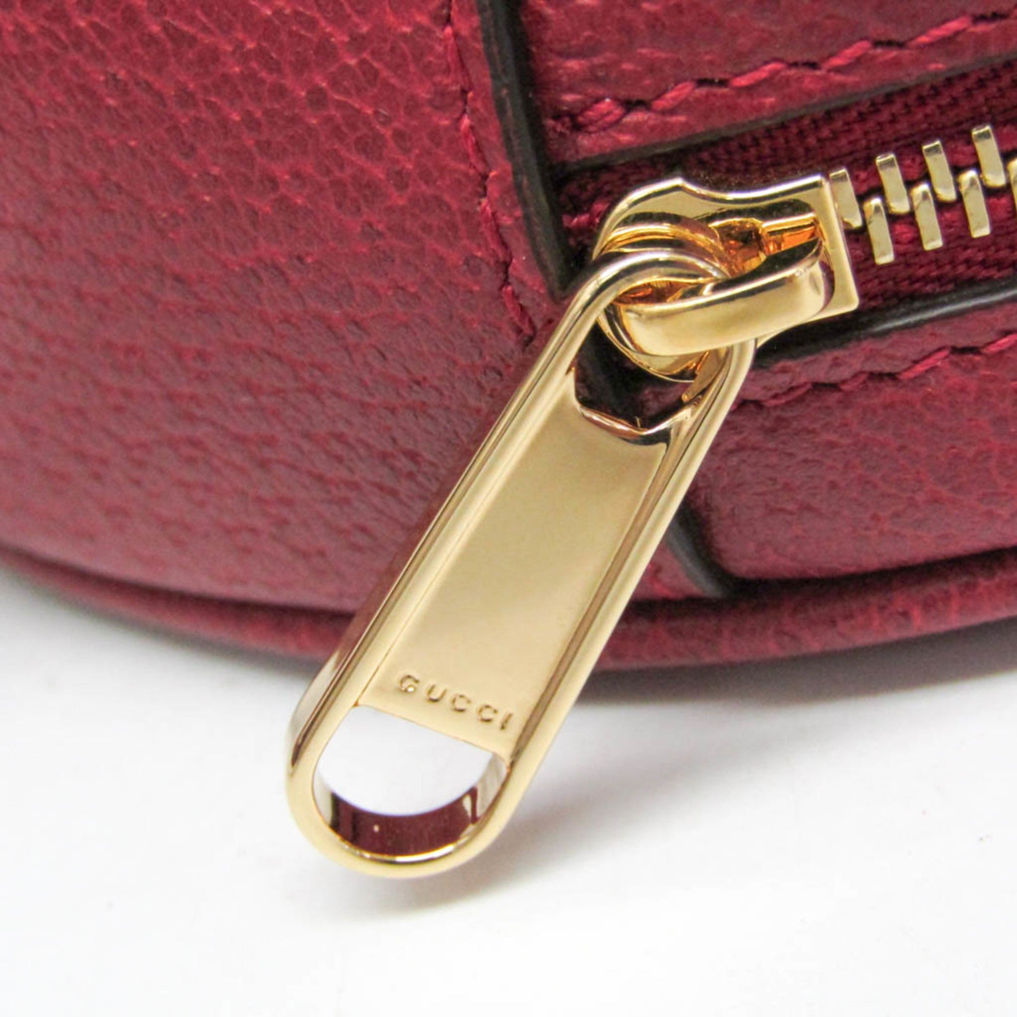 Gucci Ophidia GG Flora · Backpack