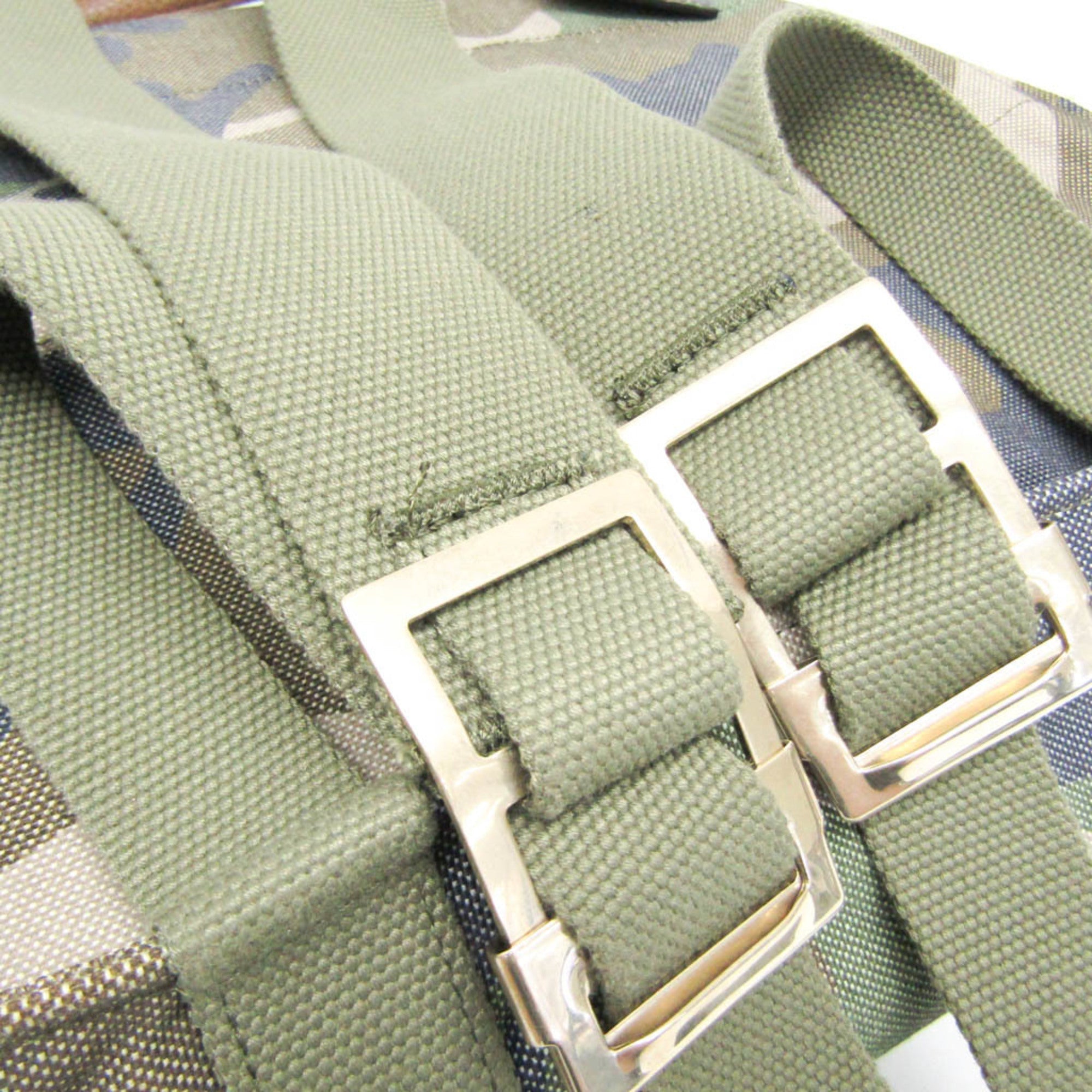 Valentino Garavani · Camouflage Backpack