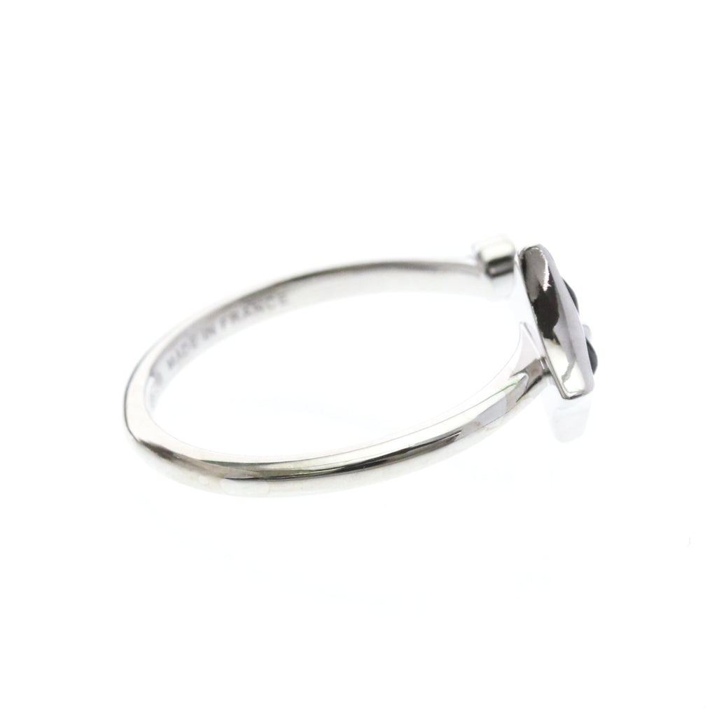 Louis Vuitton Star Blossom · 18K White Gold