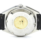 Grand Seiko Hi-Beat · Steel · Automatic
