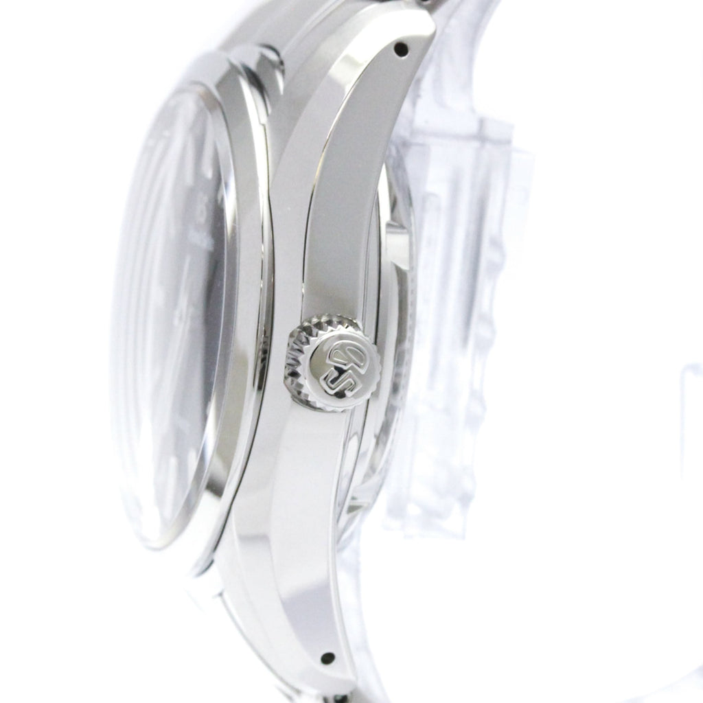Grand Seiko Heritage · Steel · Automatic