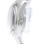 Grand Seiko Heritage · Steel · Automatic