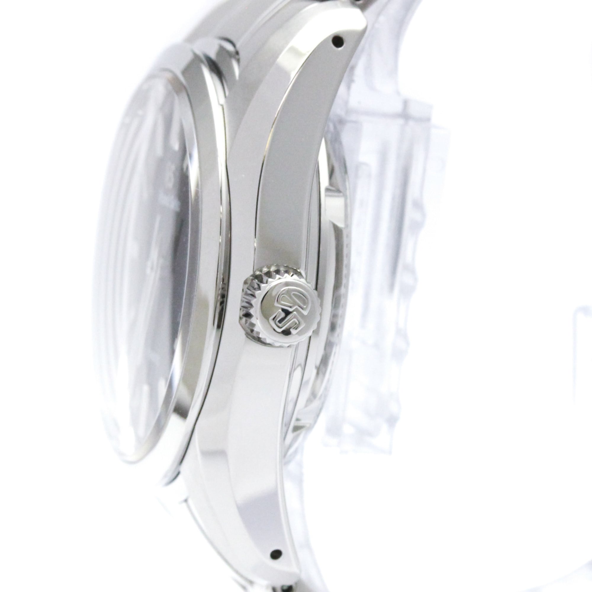 Grand Seiko Heritage · Steel · Automatic