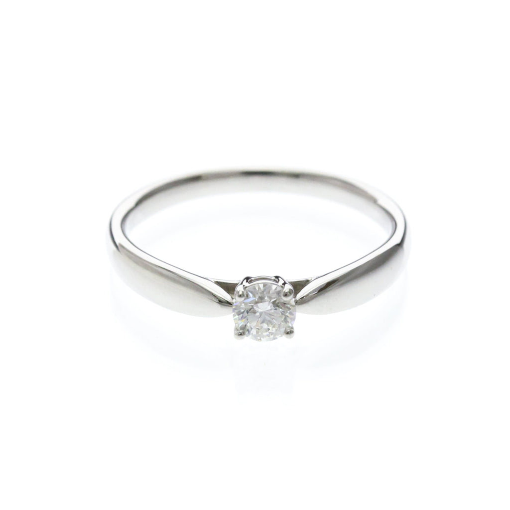 Tiffany Harmony · Platinum · Diamond