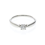 Tiffany Harmony · Platinum · Diamond