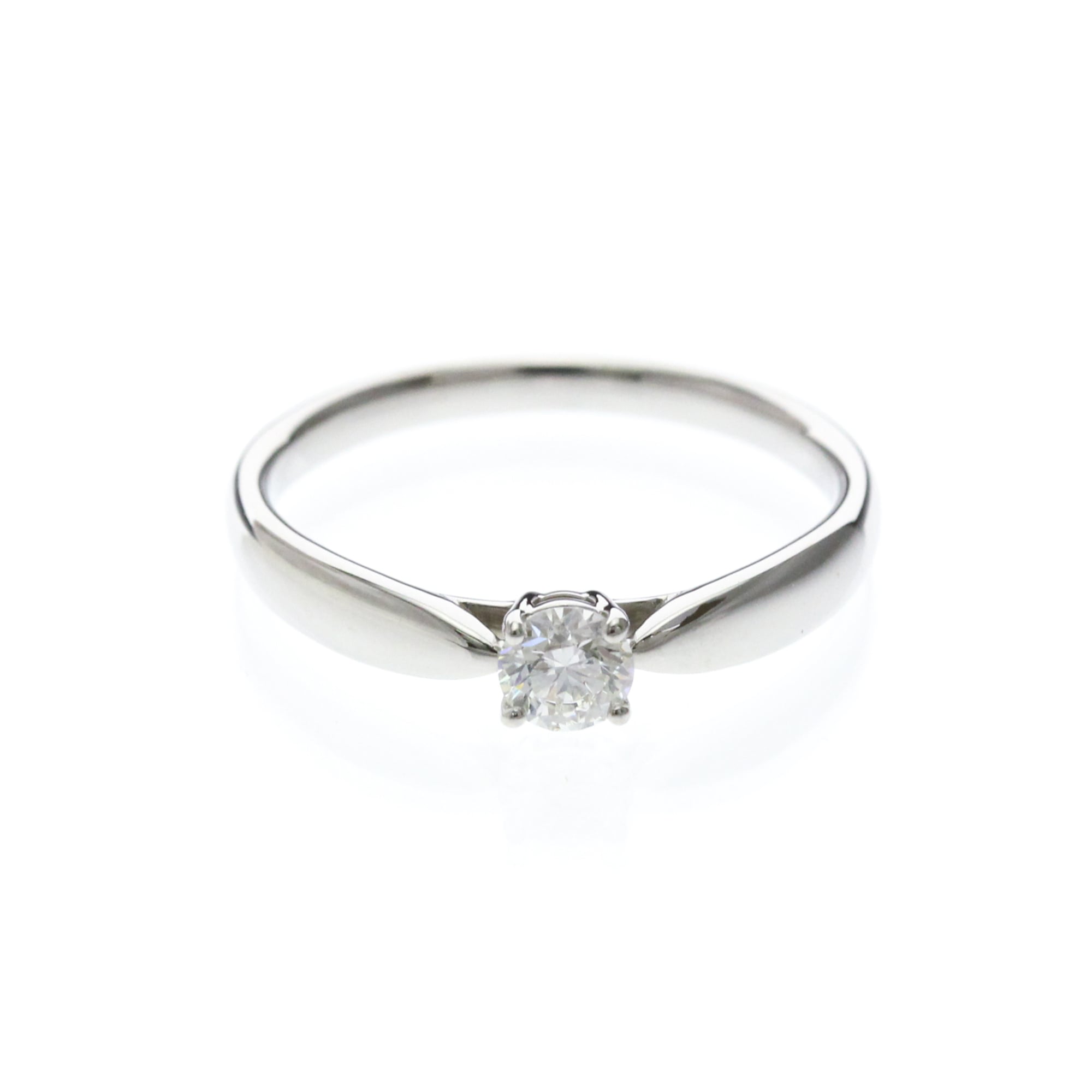 Tiffany Harmony · Platinum · Diamond