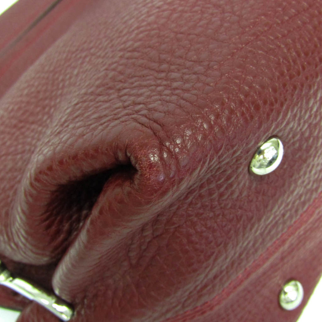 Salvatore Ferragamo Gancini Medium Sophia