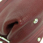 Salvatore Ferragamo Gancini Medium Sophia