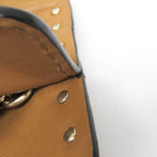Valentino Garavani Lockstuds · Leather