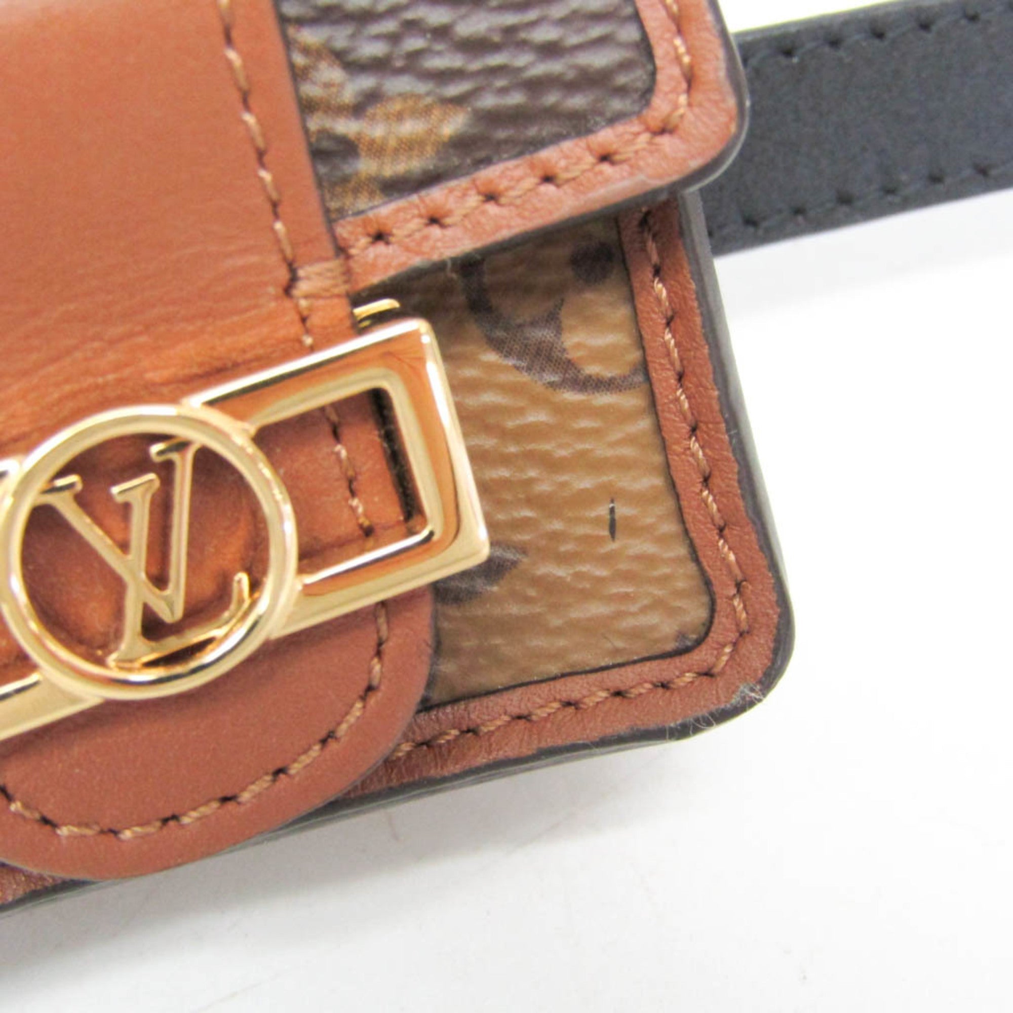 Louis Vuitton Monogram Brasslet · Dauphine