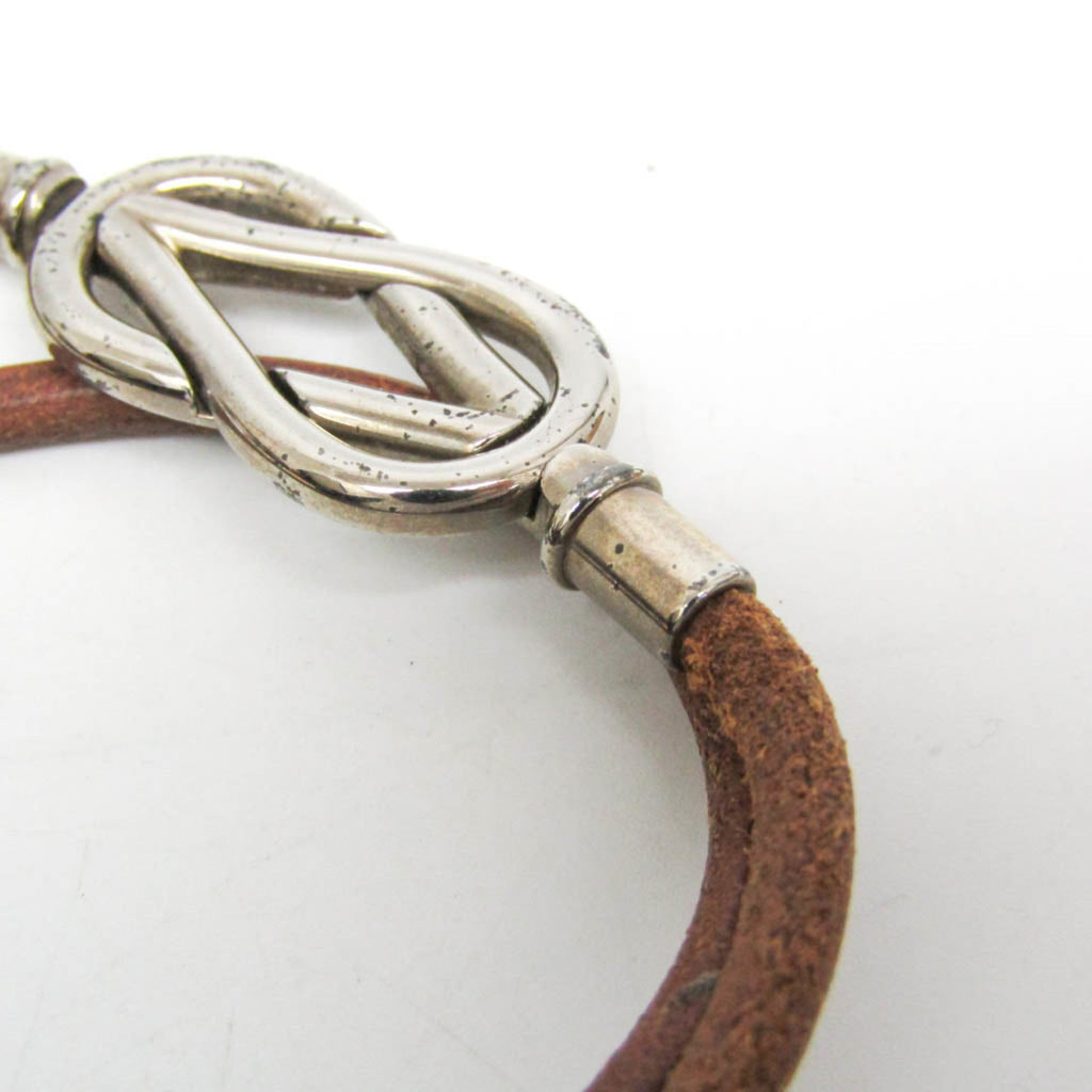 Hermès Atame Choker · Leather & Metal