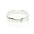 Cartier Happy Birthday · 18K White Gold